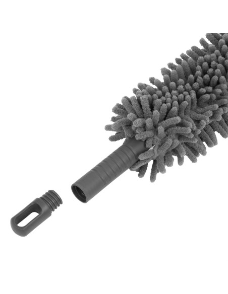 Tête de plumeau flexible Jantex Connect - 100 mm