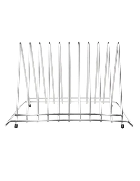 Rangement planches à découper haute densité Hygiplas