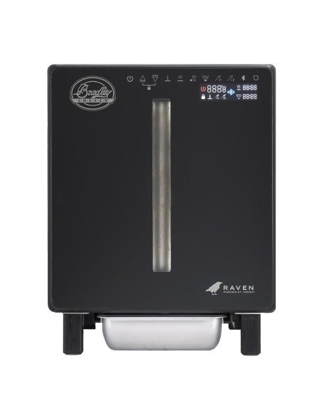 Fumoir Bradley Smoker Raven - 1,28 kW, contrôle PID