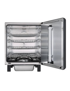 Fumoir Bradley Smoker Raven - 1,28 kW, contrôle PID 2