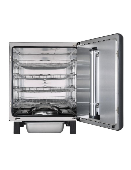 Fumoir Bradley Smoker Raven - 1,28 kW, contrôle PID