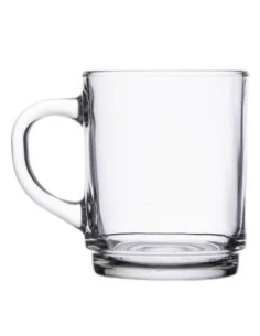 Verres à café empilables Arcoroc 250ml (Lot de 36)