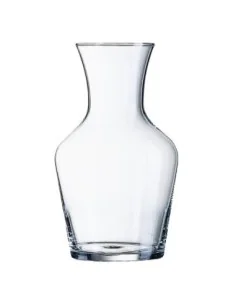 Carafes à vin Arcoroc 1L (lot de 6)