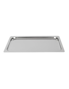 Plat à rôtir inox GN1/1 20mm - Matfer Bourgeat 2