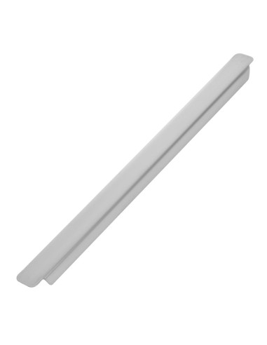 Entretoise Gastronorme inox 318mm Vogue - GN 1/2