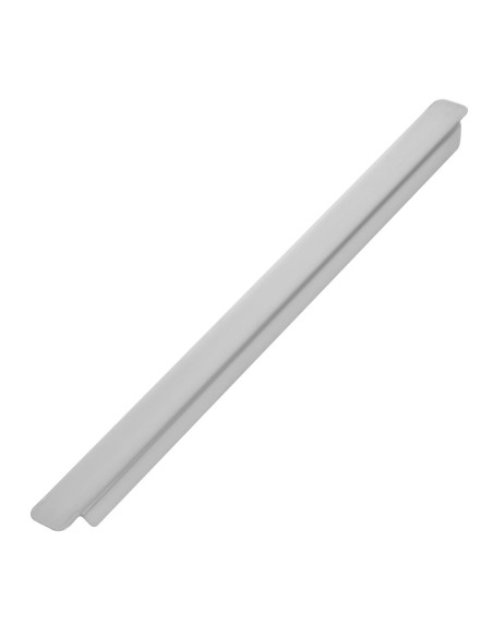 Entretoise Gastronorme inox 318mm Vogue - GN 1/2