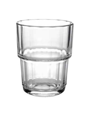 Gobelets Arcoroc Norvege 250ml (Lot de 6)