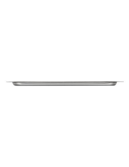 Plat à rôtir inox GN1/1 20mm - Matfer Bourgeat