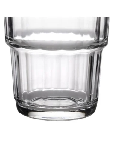 Gobelets Arcoroc Norvege 250ml (Lot de 6)