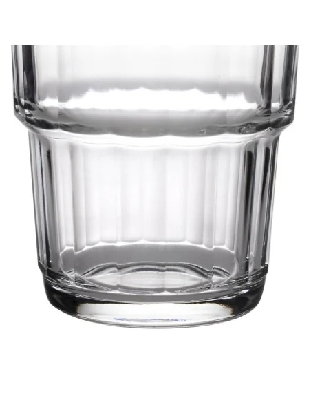 Gobelets Arcoroc Norvege 250ml (Lot de 6)