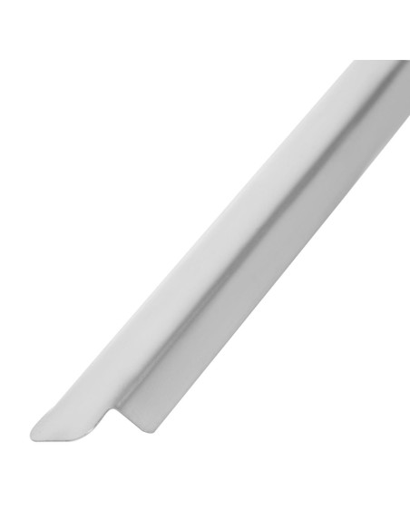 Entretoise Gastronorme inox 318mm Vogue - GN 1/2