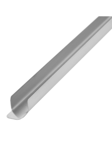 Entretoise Gastronorme inox 318mm Vogue - GN 1/2