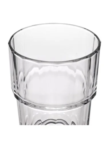 Gobelets Arcoroc Norvege 250ml (Lot de 6)