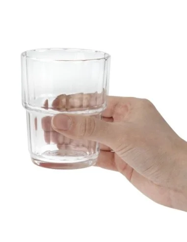 Gobelets Arcoroc Norvege 250ml (Lot de 6)