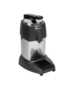 Presse-agrumes automatique Santos gris - 30 L/h