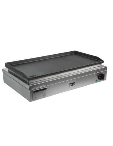 Plancha électrique double Lincat Lynx 400 LGR2 - 3kW