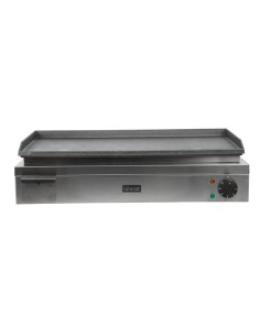 Plancha électrique double Lincat Lynx 400 LGR2 - 3kW 2