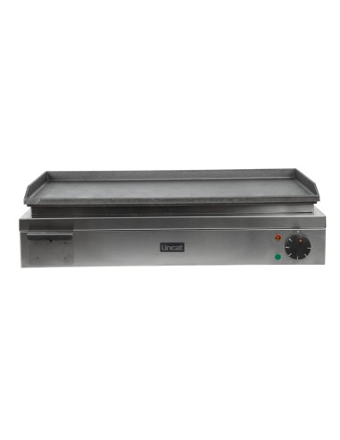 Plancha électrique double Lincat Lynx 400 LGR2 - 3kW