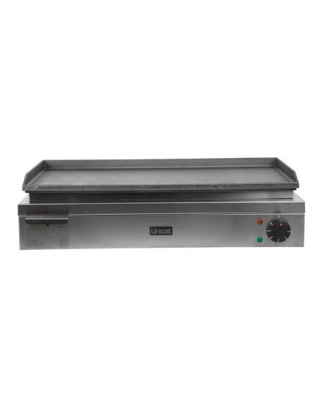 Plancha électrique double Lincat Lynx 400 LGR2 - 3kW