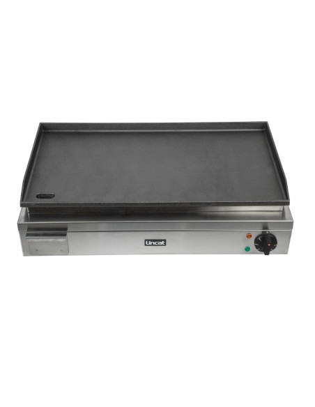 Plancha électrique double Lincat Lynx 400 LGR2 - 3kW
