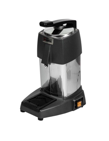 Presse-agrumes automatique Santos gris - 30 L/h