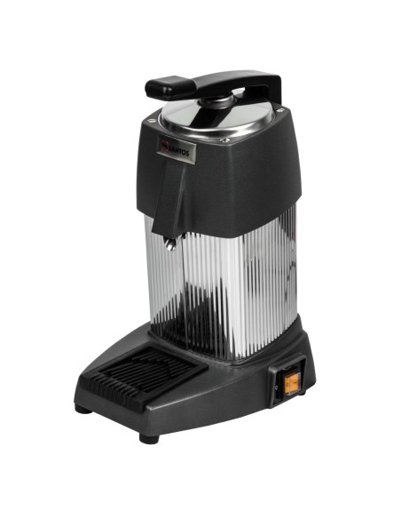 Presse-agrumes automatique Santos gris - 30 L/h