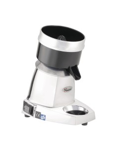 Presse-agrumes Santos Classic chrome - 795 ml