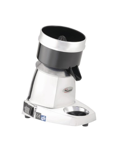 Presse-agrumes Santos Classic chrome - 795 ml