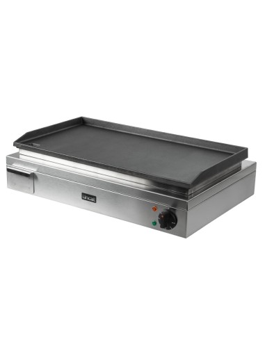 Plancha électrique double Lincat Lynx 400 LGR2 - 3kW