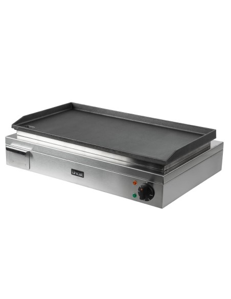Plancha électrique double Lincat Lynx 400 LGR2 - 3kW
