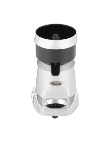 Presse-agrumes Santos Classic chrome - 795 ml