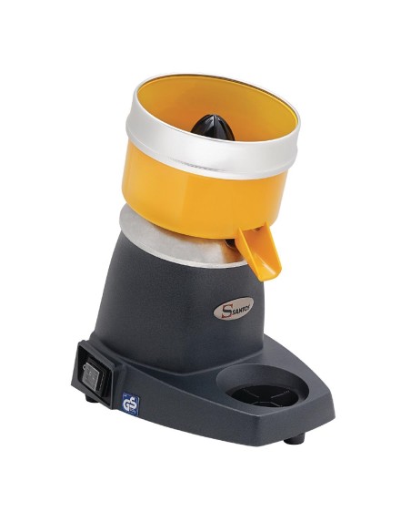 Presse-agrumes 11 Santos Classic - 130W, 1500 tr/min