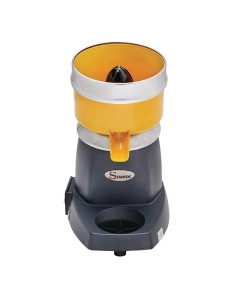 Presse-agrumes 11 Santos Classic - 130W, 1500 tr/min 2