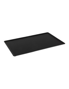 Plaque antiadhésive Matfer Bourgeat GN 1/1 - 530x325 mm