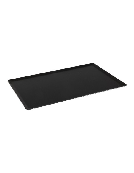 Plaque antiadhésive Matfer Bourgeat GN 1/1 - 530x325 mm