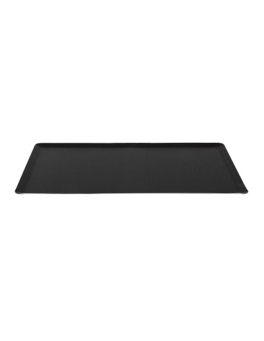 Plaque antiadhésive Matfer Bourgeat GN 1/1 - 530x325 mm