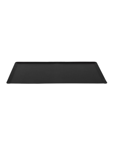 Plaque antiadhésive Matfer Bourgeat GN 1/1 - 530x325 mm