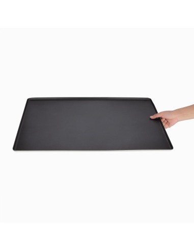 Plaque à pâtisserie antiadhésive Vogue - 600x400 mm