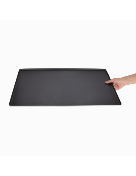 Plaque à pâtisserie antiadhésive Vogue - 600x400 mm