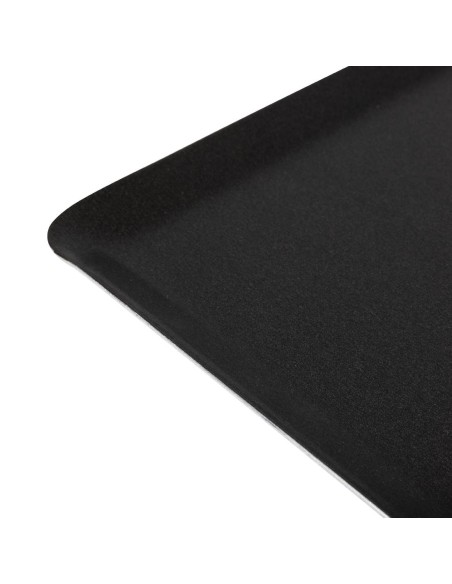 Plaque antiadhésive Matfer Bourgeat GN 1/1 - 530x325 mm