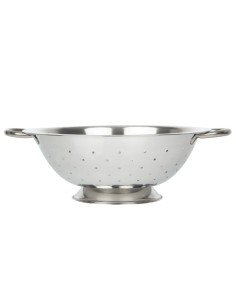 Passoire en acier inoxydable Vogue 290 mm - 105 mm H 2