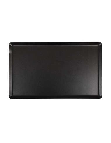 Plaque antiadhésive Matfer Bourgeat GN 1/1 - 530x325 mm