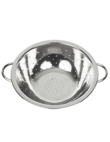 Passoire en acier inoxydable Vogue 290 mm - 105 mm H