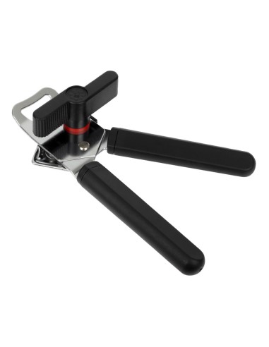 Ouvre-boîtes Bonzer Kisag - Noir