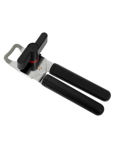 Ouvre-boîtes Bonzer Kisag - Noir