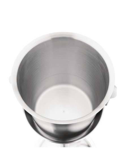 Seau à vin et champagne inox Olympia 3,78 L - Vente en ligne