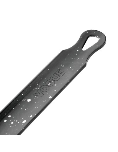 Sauteuse en acier carbone Vogue 200mm - 1,2 L