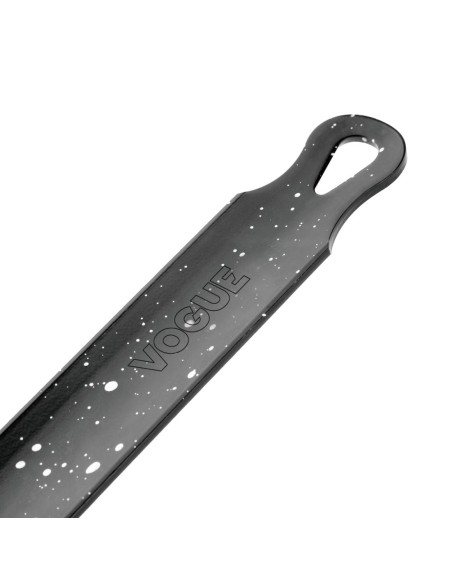 Sauteuse en acier carbone Vogue 200mm - 1,2 L