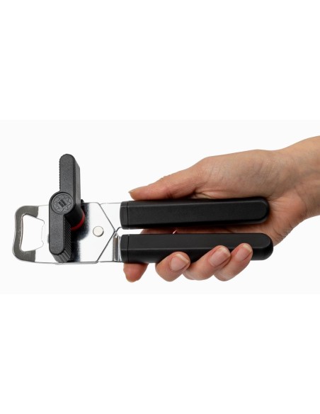 Ouvre-boîtes Bonzer Kisag - Noir