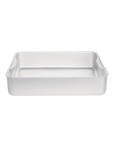 Plat à rôtir profond Vogue 470x356mm - 15,99 L